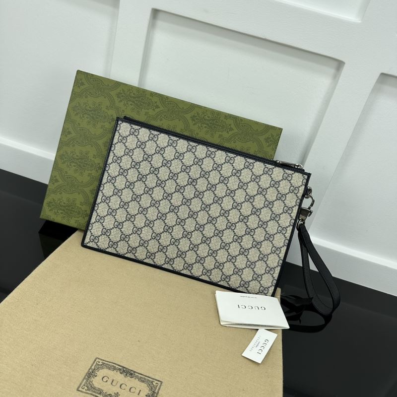 Gucci Clutch Bags